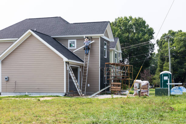 Affordable Siding Repair and Maintenance Services in Feasterville, PA