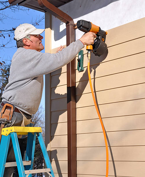 James Hardie Siding in Feasterville, PA