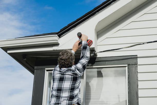 Siding for New Construction in Feasterville, PA